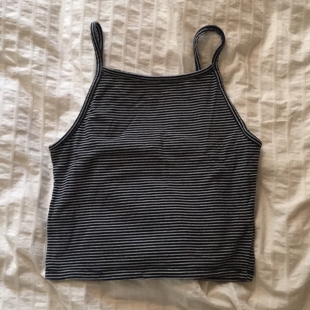 summer tank
